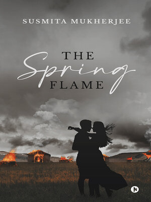 cover image of The Spring Flame